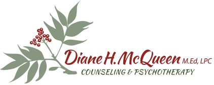 Diane H. McQueen, Counseling and Psychotherapy